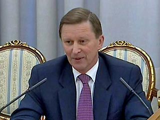 Сергей Иванов призвал россиян не покупать эстонские товары и не отдыхать в Эстонии