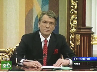 Президент Виктор Ющенко намерен в ближайшее время подписать указ, который отменит ночное постановление Кабмина.