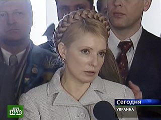 На проведение досрочных парламентских выборов на Украине потребуется 60 млн долларов, заявила Тимошенко