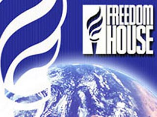 Доклад Freedom House о России: "эрозия демократии" продолжается