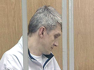 Лебедеву вслед за Ходорковским продлили срок содержания в читинском СИЗО до 2 июля