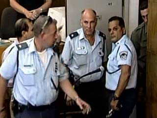 В Израиле бывший полицейский стал серийным грабителем.