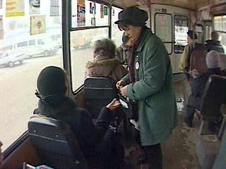 Московские безработные, возможно, получат право на бесплатный проезд в общественном транспорте. Такую меру предусматривает законопроект "О занятости населения в Москве"