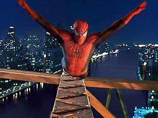 В конце апреля - начале мая в США пройдет ряд мероприятий, объединенных общим названием "Неделя Человека-паука в Нью-Йорке" 