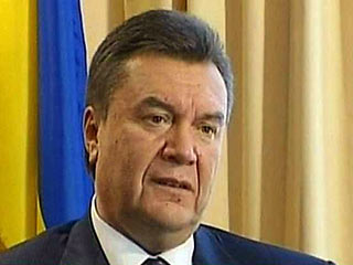 Премьер-министр Украины Виктор Янукович готов обратиться за международным посредничеством в урегулировании внутриполитического кризиса в стране к лидерам соседних государств, в том числе России
