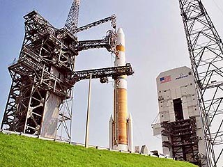 В соответствии с секретной директивой Белого дома в ближайшие месяцы США выведут на орбиту военный спутник DSP-23 со специальной аппаратурой для обнаружения ядерных испытаний в космосе