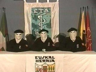 Баскская сепаратистская группировка ЭТА вновь предложила испанскому правительству начать мирный диалог для решения продолжающегося 40 лет вооруженного конфликта в Стране басков.     