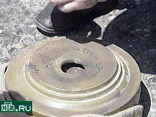 Сегодня стало известно о том, что 29 августа в селении Новая жизнь Кучканарского района Чечни сработало минно-взрывное устройство