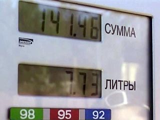 В прошлую пятницу руководитель Федеральной антимонопольной службы (ФАС) Игорь Артемьев обвинил российские нефтяные компании в картельном сговоре, результатом которого стали завышенные цены на бензин