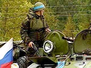 Во вторник Совет безопасности ООН обсудит судьбу международных наблюдателей и российских военных в Абхазии