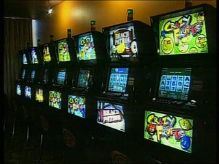 Городские казино смогут продолжить работу, но только до 1 июля 2009 года