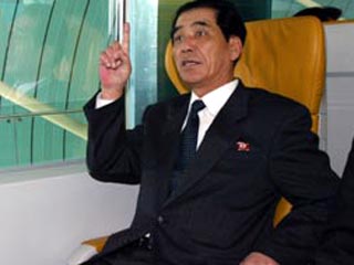 Глава правительства Корейской народно-демократической республики (КНДР) Пак Пон Джу в среду освобожден от должности
