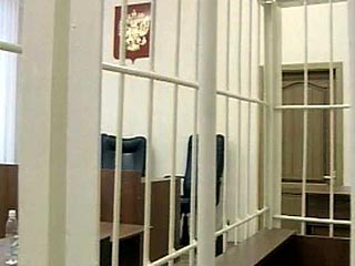 Во Владимирской области убийца двух детей получил 24 года тюрьмы