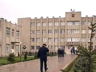 Парламент Чеченской республики будет преобразован в однопалатный, заявил в четверг спикер нижней палаты парламента ЧР Дукваха Абдурахманов