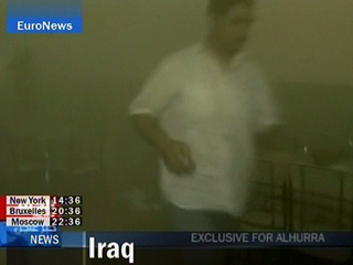 В парламенте Ирака прогремел взрыв: большое количество жертв