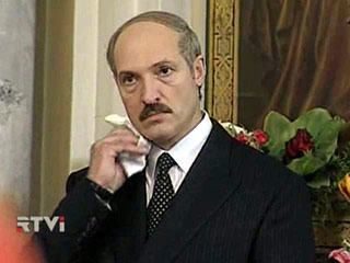 Лукашенко признался, что у него есть третий сын, которого он готовит себе в преемники