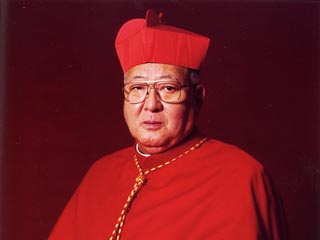 Ожидается, что в ноябре к лику блаженных будут причислены 188 японцев, среди которых есть и самураи, заявил кардинал Стефан Фумио Хамао