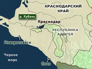 Президент Адыгеи "закрыл" вопрос о слиянии с Краснодарским краем