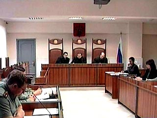 Военный прокурор обвинил защитников подсудимых в том, что они знали о намерениях своих подопечных