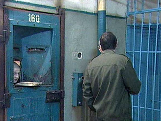 В Тюменской области несовершеннолетние заключенные устроили погром в СИЗО