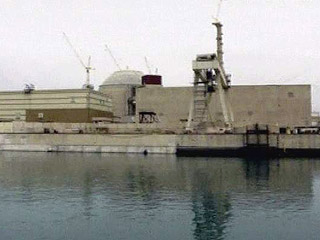 Иран объявляет международный тендер на строительство двух атомных реакторов