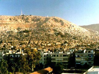 В Дамаске пройдет конференция по проблемам мусульманского мира