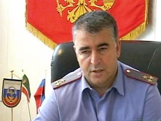 В Чечне с начала 2007 года не совершено ни одного теракта, сообщил министр внутренних дел республики Руслан Алханов