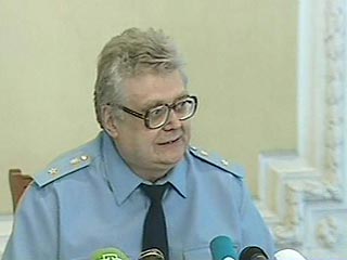 По оценкам, составленным с учетом нераскрытых преступлений, эта цифра может быть близка к 60%", - сказал прокурор Москвы Юрий Семин 