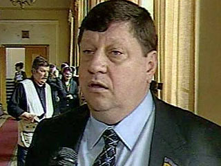 Экс-депутат Волков, входивший в окружение Ющенко, рассказал, как президент "кинул" Березовского