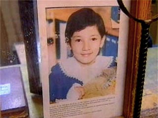В Самаре совершено очередное убийство несовершеннолетнего ребенка. Обнаружен труп 9-летней девочки, которая пропала без вести два дня назад.