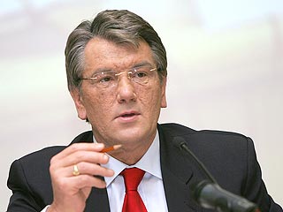 Президент Украины Виктор Ющенко не исключает приостановления действия своего указа о роспуске Верховной Рады в части даты проведения внеочередных выборов