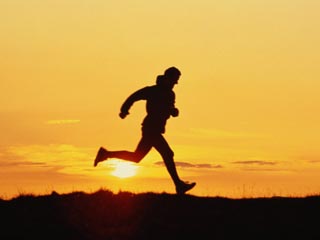 Чилиец за сутки пробежал 250 километров, чтобы попасть в Книгу Гиннесса