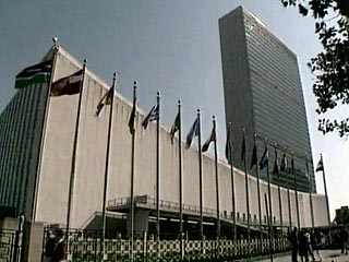ООН призывает ввести общие правила по заложникам