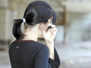 В Израиле владелица борделя сделала проституткой 14-летнюю школьницу