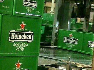Самый большой штраф пришелся на Heineken - компанию обязали выплатить 219 млн евро.