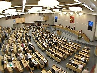18 апреля депутаты Государственной думы приняли в первом чтении закон "Об обеспечении доступа к информации о деятельности государственных органов и органов местного самоуправления".