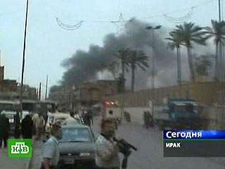 В результате шести терактов в Багдаде в среду погибли более 200 человек, сотни получили ранения