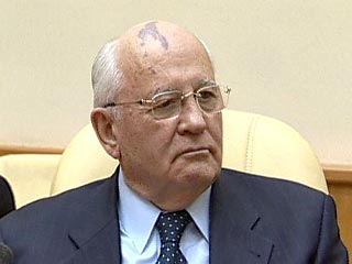 Михаил Горбачев направил в Сейм Польши письмо, где выразил поддержку Ярузельскому
