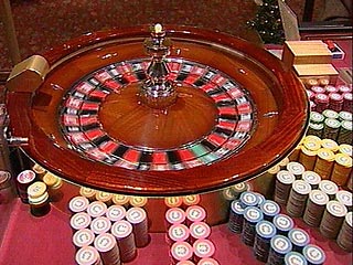 "Лас-Вегас" для российских любителей азартных игр может разместиться в Эстонии