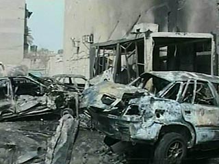 В результате взрыва бензовоза в Багдаде погибли 11 человек, более 20 ранены