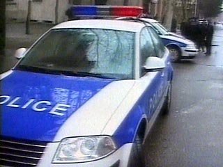 Преступники произвели четыре выстрела в упор, предположительно, из пистолета системы "Макаров", в том числе контрольный выстрел в голову, сообщает "Интерфакс" со ссылкой на груузинские СМИ