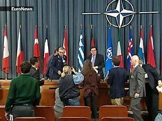 НАТО поддержало планы США по развертыванию системы ПРО в Европе