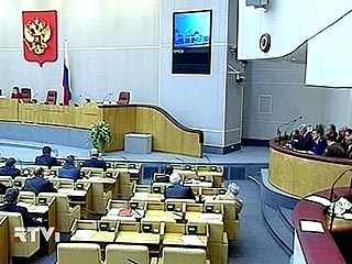 Госдума решит квартирный вопрос судей уже после майских праздников 