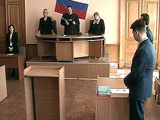 В Карелии суд вынес приговор сотруднику милиции, обвиняемому в превышении должностных полномочий