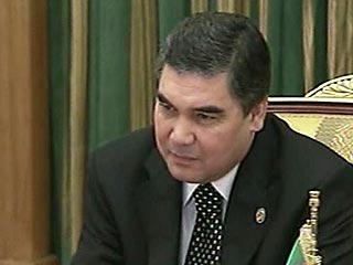 Президент Туркмении Гурбангулы Бердымухаммедов командировал министров здравоохранения, образования и хлопководства в Израиль