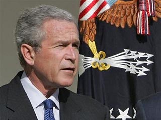 Резолюцию, призывающую к импичменту президента Буша и вице- президента Чейни, принял сенат американского штата Вермонт.