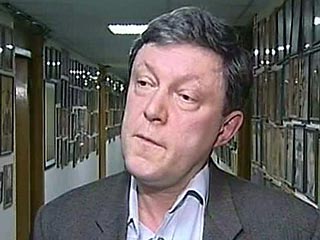 Лидер партии "Яблоко" Григорий Явлинский заявил, что задумывается об участии в президентских выборах 2008 года и считает, что у демократических сил должен быть единый кандидат