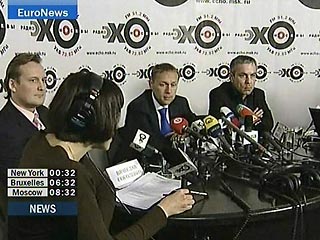 The Mail on Sunday: Ковтуну и Луговому предъявят обвинение в течение трех недель