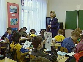 В Литве русский язык в национальной (литовской и польской) школе безоговорочно популярнее всех других изучаемых как второй иностранный