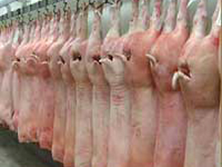 Еврокомиссия и Москва не договорились о снятии эмбарго на импорт польского мяса 